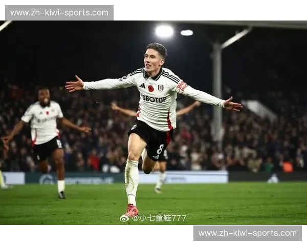 哈里威尔逊不负众望传射建功，富勒姆边锋战术执行效果显著