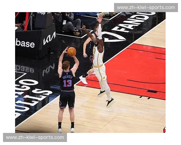 公牛不敌雷霆无缘连胜 吉迪14+9+10准三双难挽败局